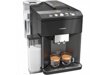 Кофемашина Siemens TQ505R09 (CTES32X)