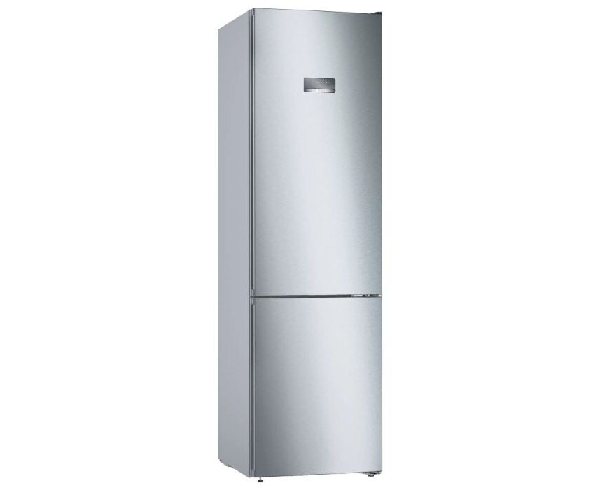 Холодильник двухкамер."Bosch" KGN 39VI25R (KRKGNN39A)
