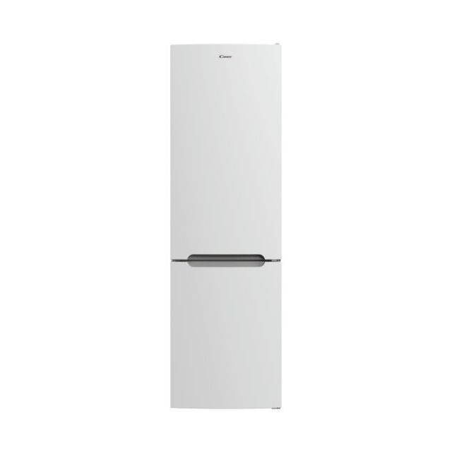 Холодильник двухкамер.Candy CCRN 6200W No Frost В200хШ59,5хГ65,7см
