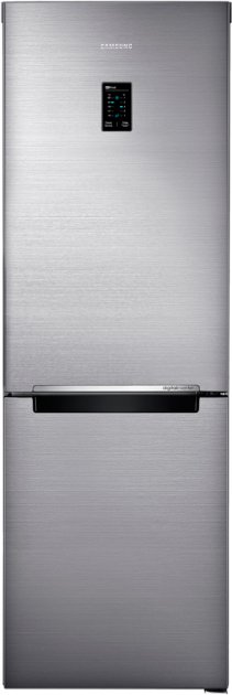 Холодильник двухкамер.Samsung RB30J3200EF