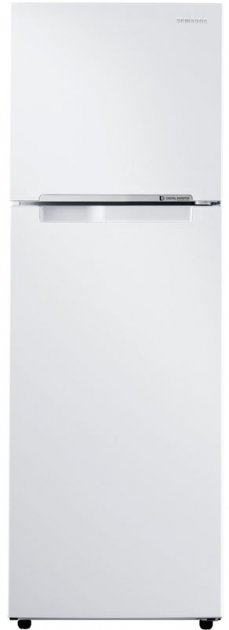 Холодильник двухкамер.Samsung RT25HAR4DWW 164x56x64 см