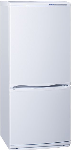 Холодильник двухкамер.Атлант 4008-022 600x630x1420 мм