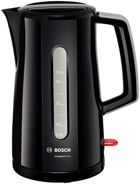 Эл.чайник "Bosch" TWK 3A011 (CTWK20)