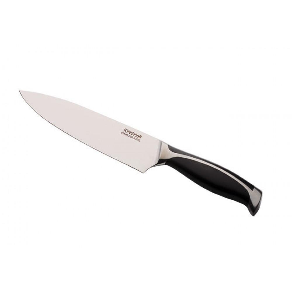 Нож Kinghoff KH-3430 унив 19см