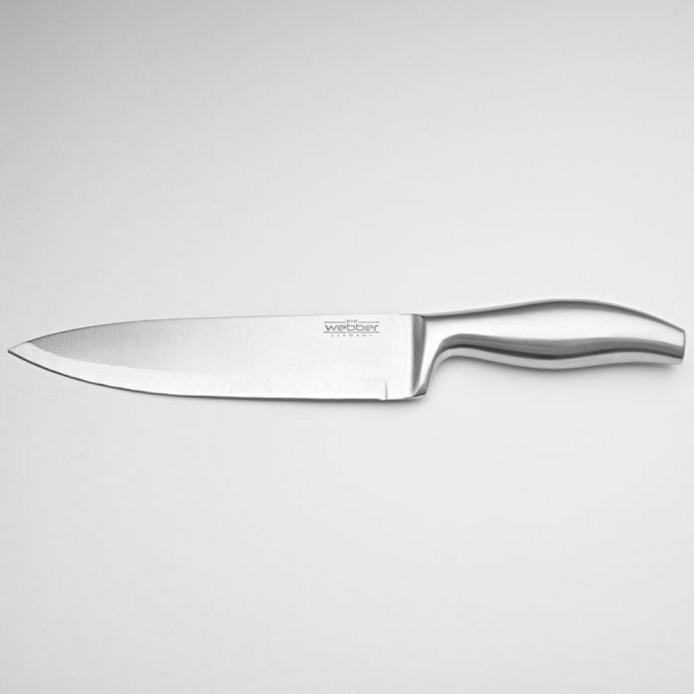 Нож "Chef" поварской 20,3см ВЕ-2250A