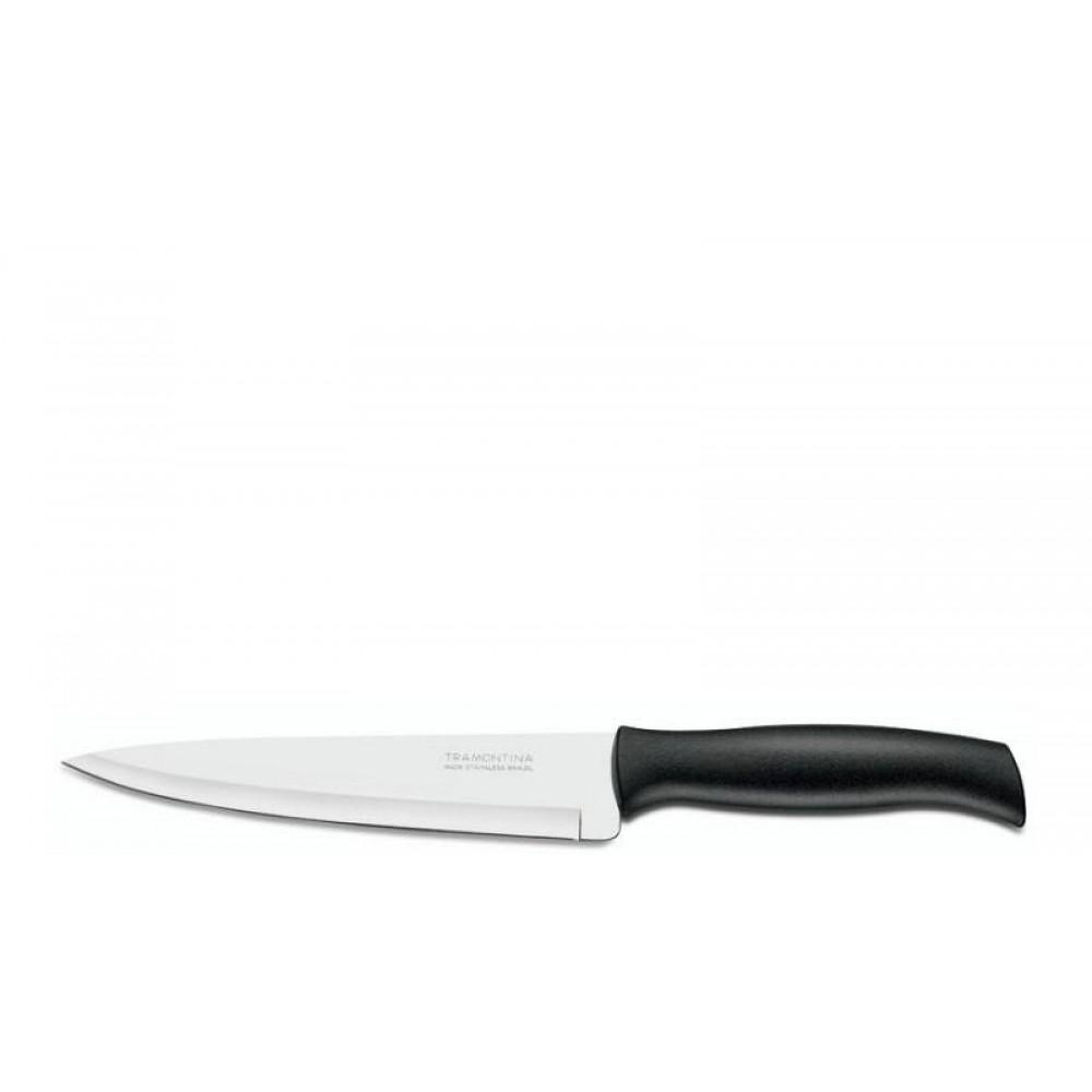 Нож Tramontina Athus 23084/008 кухонный 20,0см