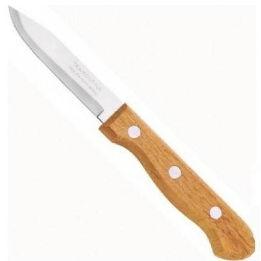 Нож Tramontina Dynamic 22310/103 овощ 8см. блистер