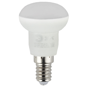 Лампа ЭРА LED smd R39-4W-840-E14