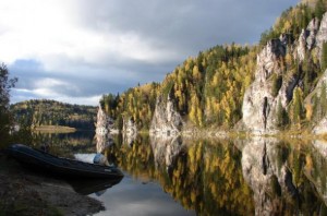 Породы камней добываемые  на Северном Урале