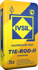 IVSIL TIE-ROD-II