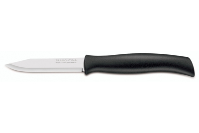 Нож Tramontina Athus 23080/003 д/очистки 7,5см