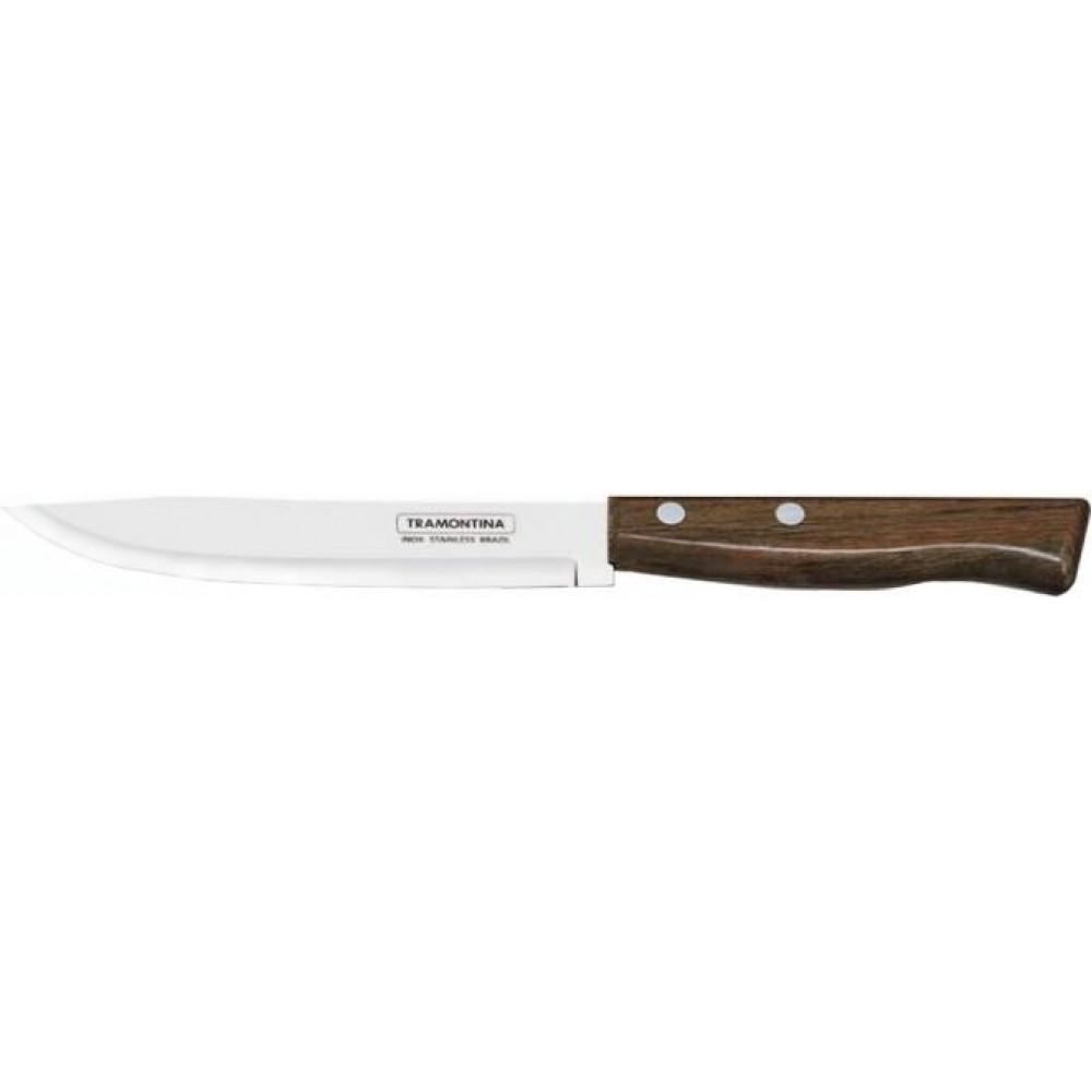 Нож Tramontina Tradicional 22216/006 д/мяса 15,0см