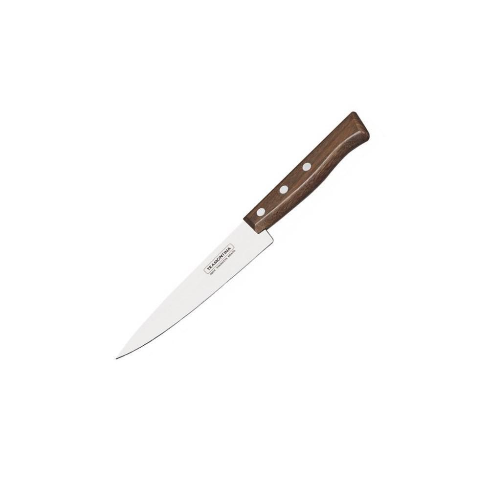 Нож Tramontina Tradicional 22219/008 поварской 20,0см