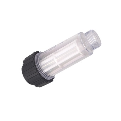 Фильтр PATRIOT GTR 100 диаметр 1 дюйм для минимоек, систем водоснабжения.