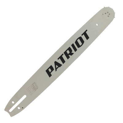 Шина PATRIOT P188SLHD009, 18 3/8 1.5мм 68 зв.