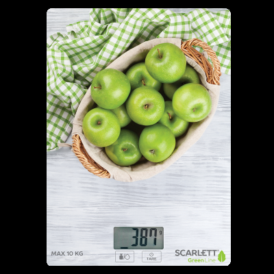 Весы кухонные Scarlett SC-KS57P92