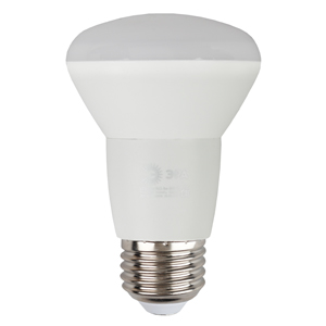 Лампа ЭРА ECO LED smd R63-8W-840-E27