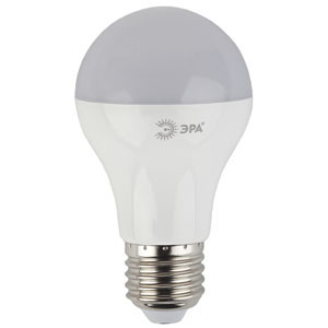 Лампа ЭРА LED smd A60 13W-840-E27
