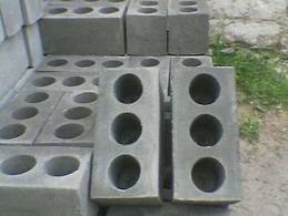 Кладка из блоков вспененного бетона